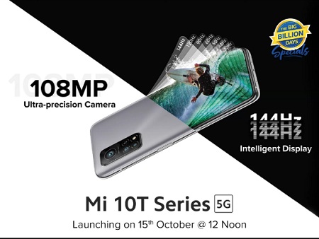 mi 10 price flipkart